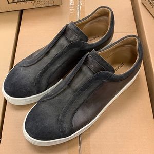 Men’s size 12 magnanni shoes